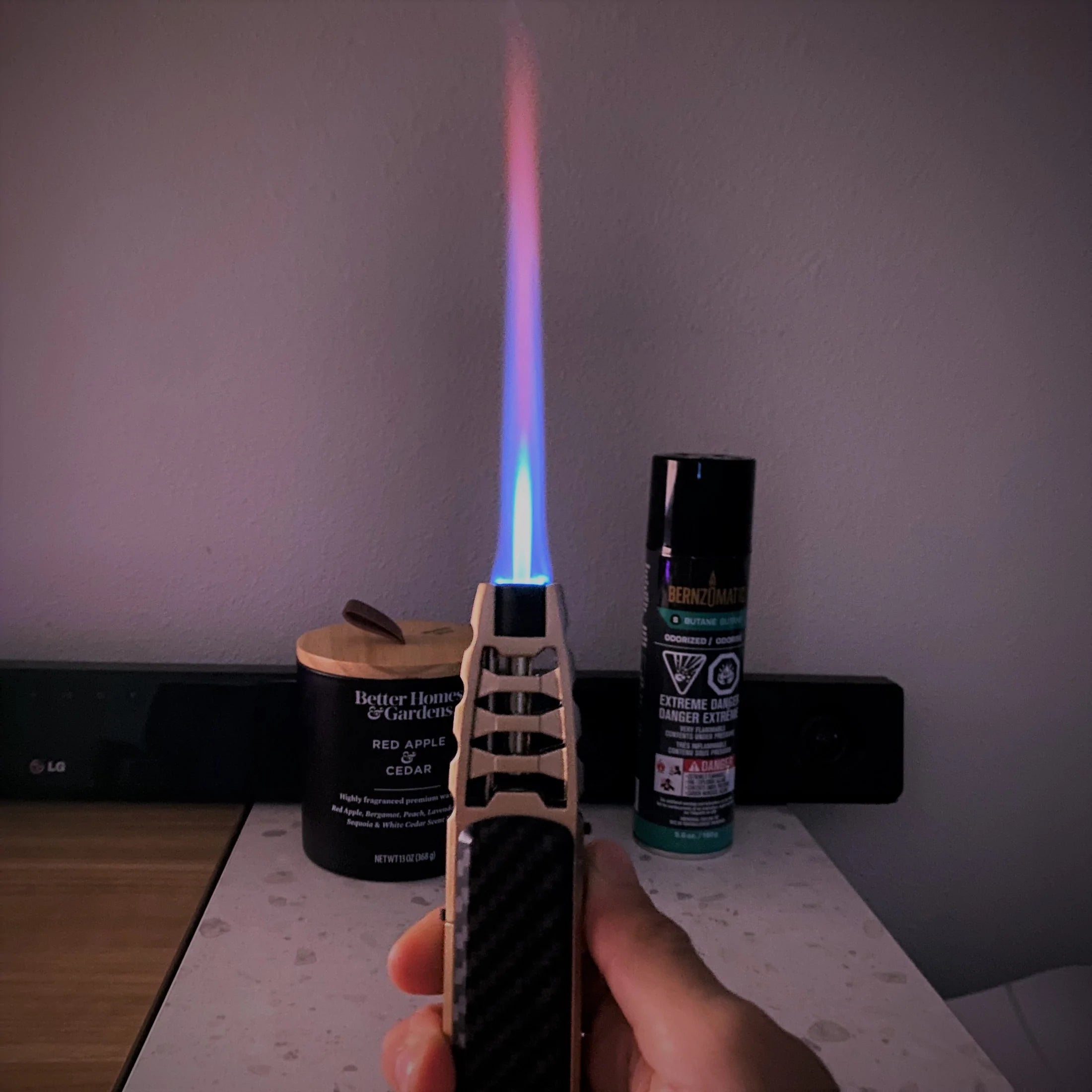 Isqueiro LightSaber